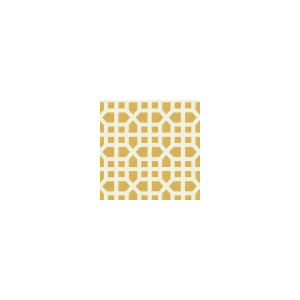 Avignon Trellis Yellow by Lee Jofa Designer Fabric