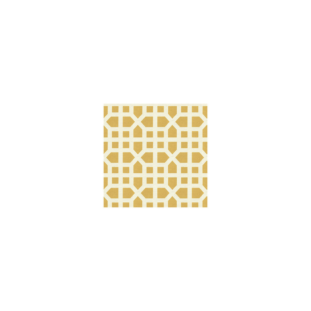 Avignon Trellis Yellow by Lee Jofa Fabric Lee Jofa Fabric Avignon Trellis YellowFabric SUZANNE KASLER COLLECTION II LINEN - 55%;COTTON - 45% United States </p><p>Repeat: H: 9, V: 9 54 - Fabric Carolina -