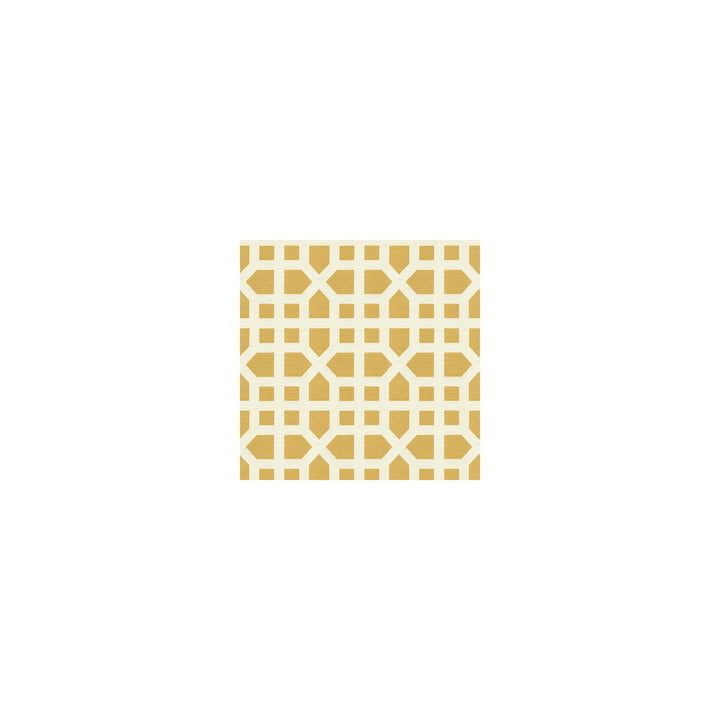 Avignon Trellis Yellow by Lee Jofa Designer Fabric SUZANNE KASLER COLLECTION II LINEN - 55%;COTTON - 45% United States MEDIUM Horizontal: 9 and Vertical: 9 54 - Swanky Fabrics -