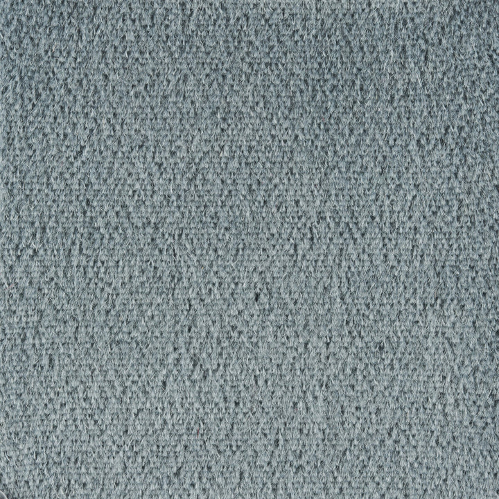 Bennett Slate Blue by Lee Jofa Designer Fabric JAMES HUNIFORD MOHAIR - 100% Netherlands HEAVY Horizontal: and Vertical: 55 - Swanky Fabrics -