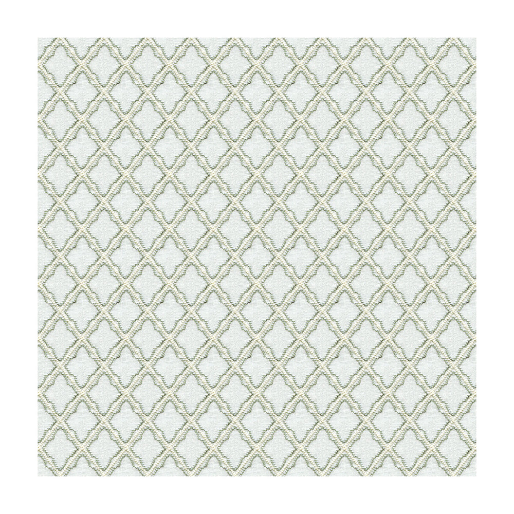 Larkspur Flint by Lee Jofa Designer Fabric PARISH-HADLEY LINEN - 54%;SPUN POLYESTER - 24%;VISCOSE - 22% India - Horizontal: 2.44 and Vertical: 2.87 51 - Swanky Fabrics -