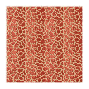 Timbuktu Velvet Red by Lee Jofa Designer Fabric