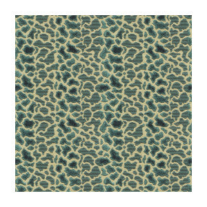 Timbuktu Velvet Blue by Lee Jofa Designer Fabric