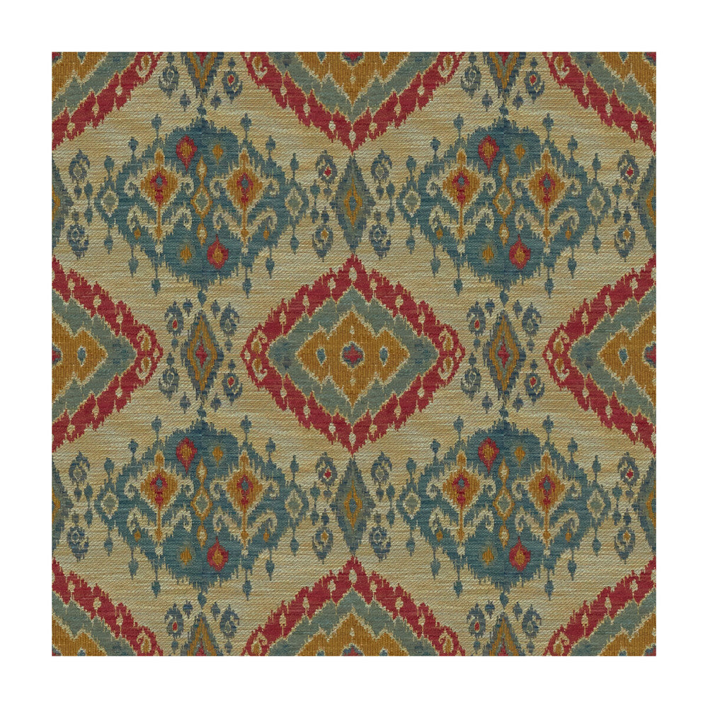 Bosham Lake/Red by Lee Jofa Fabric Lee Jofa Fabric Bosham Lake/RedFabric AERIN COLLECTION 2 VISCOSE - 58%;LINEN - 25%;COTTON - 17% Belgium </p><p>Repeat: H: 13.75, V: 13.5 54.25 - Fabric Carolina -