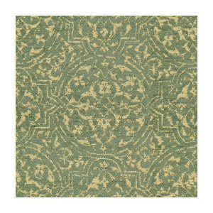 Broglie Lagoon by Lee Jofa Designer Fabric