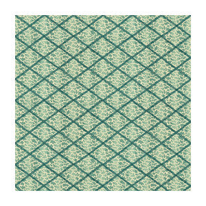 Jag Trellis Turquoise by Lee Jofa Designer Fabric