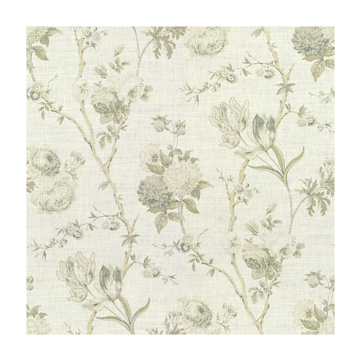 Allegra Linen Grey by Lee Jofa Fabric Lee Jofa Fabric Allegra Linen GreyFabric PARISH-HADLEY LINEN - 90%;NYLON - 10% United Kingdom </p><p>Repeat: H: 18, V: 36 54 - Fabric Carolina -