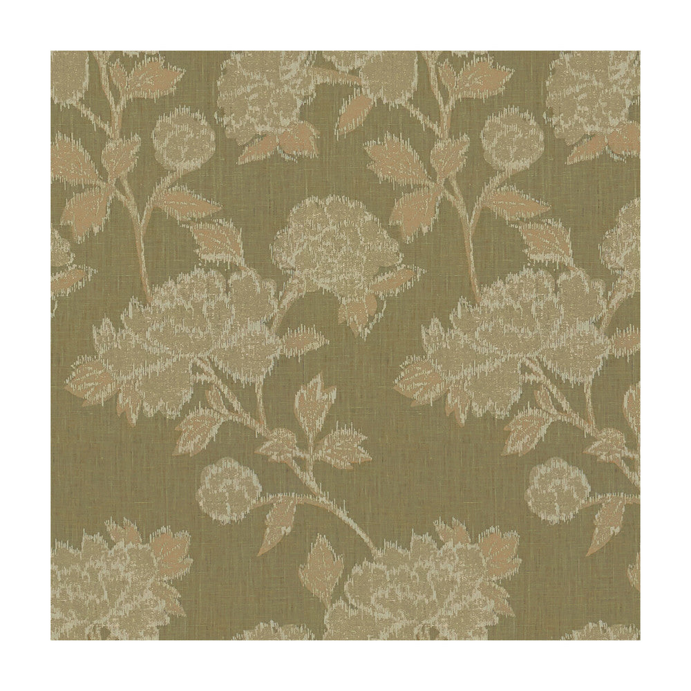 Graciela Sage/Sisal by Lee Jofa Fabric Lee Jofa Fabric Graciela Sage/SisalFabric AERIN COLLECTION 2 LINEN - 100% Thailand </p><p>Repeat: H: 13, V: 23.5 53 - Fabric Carolina -