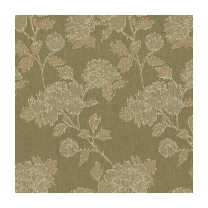 Graciela Sage/Sisal by Lee Jofa Fabric Lee Jofa Fabric Graciela Sage/SisalFabric AERIN COLLECTION 2 LINEN - 100% Thailand </p><p>Repeat: H: 13, V: 23.5 53 - Fabric Carolina -