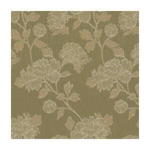 Graciela Sage/Sisal by Lee Jofa Designer Fabric