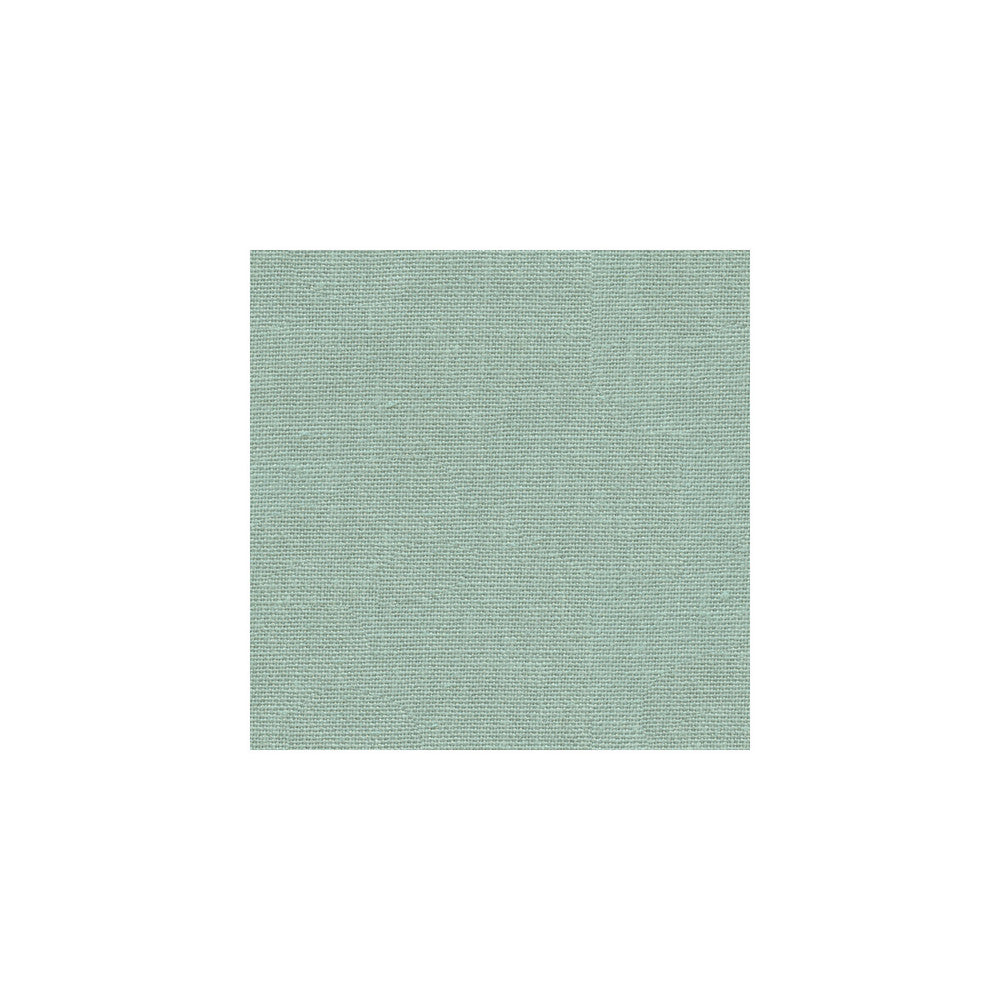Cheshire Linen Glacier by Lee Jofa Designer Fabric COLOUR LIBRARY VII LINEN - 100% China LIGHT Horizontal: and Vertical: 54 - Swanky Fabrics -