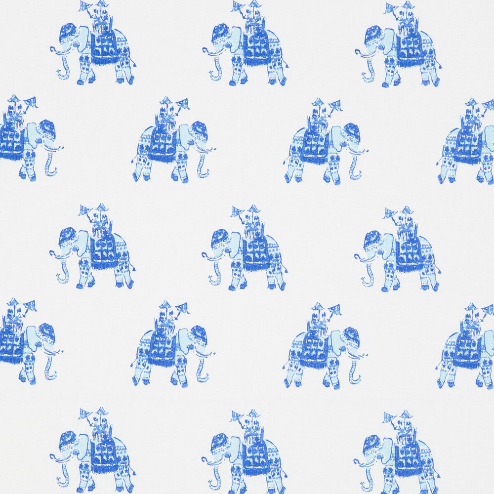 Bazaar White/Beach by Lee Jofa Designer Fabric LILLY PULITZER II COTTON - 89%;FLAX - 11% United States - Horizontal: 6.75 and Vertical: 9 54 - Swanky Fabrics -