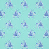 Bazaar Shorely Blue by Lee Jofa Designer Fabric