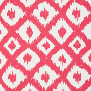 Big Wave Flamingo by Lee Jofa Designer Fabric