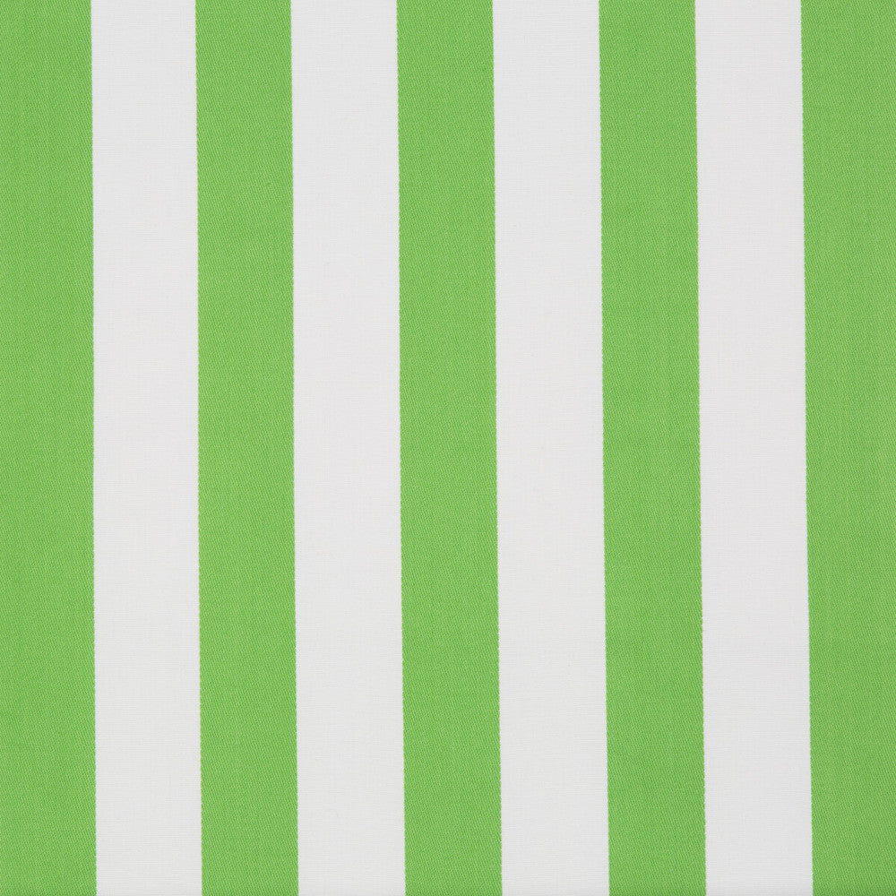 Surf Stripe Palm Green by Lee Jofa Designer Fabric LILLY PULITZER II COTTON - 100% India - Horizontal: 4 and Vertical: 0 54 - Swanky Fabrics -