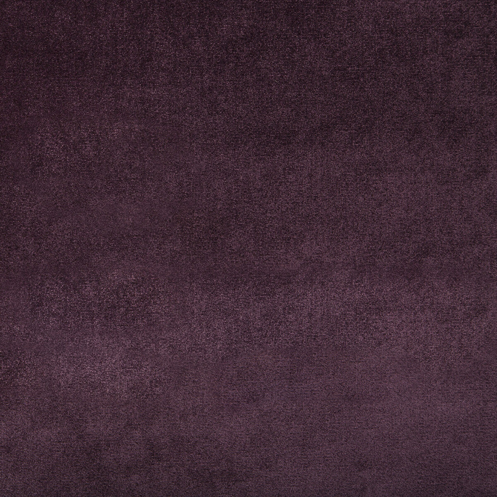 Duchess Velvet Purple by Lee Jofa Designer Fabric SILK - 51%;COTTON - 49% Italy MEDIUM Horizontal: 0 and Vertical: 0 55 - Swanky Fabrics -