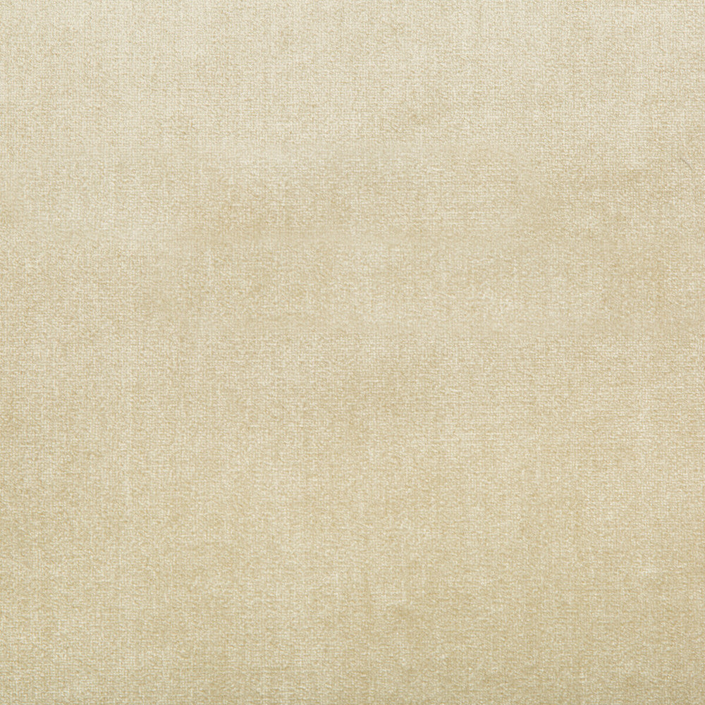 Duchess Velvet Beige by Lee Jofa Designer Fabric - SILK - 51%;COTTON - 49% Italy MEDIUM Horizontal: 0 and Vertical: 0 55 - Swanky Fabrics -
