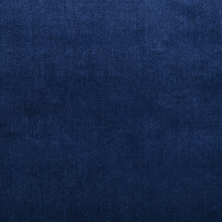 Duchess Velvet Navy by Lee Jofa Designer Fabric SILK - 51%;COTTON - 49% Italy MEDIUM Horizontal: 0 and Vertical: 0 55 - Swanky Fabrics -