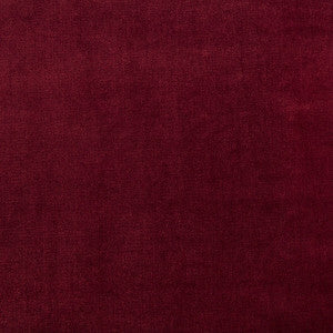 Duchess Velvet Merlot by Lee Jofa Designer Fabric
