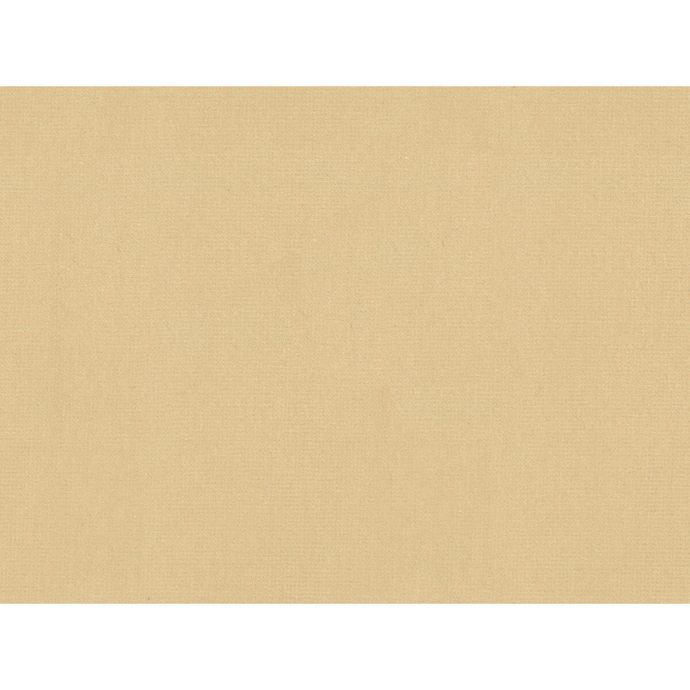 Oxford Velvet Cream by Lee Jofa Designer Fabric COTTON - 100% Italy HEAVY Horizontal: and Vertical: 55 - Swanky Fabrics -
