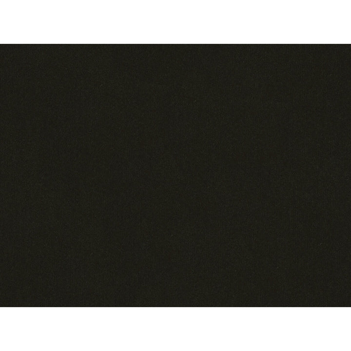Oxford Velvet Anthracite by Lee Jofa Designer Fabric COTTON - 100% Italy HEAVY Horizontal: and Vertical: 55 - Swanky Fabrics -