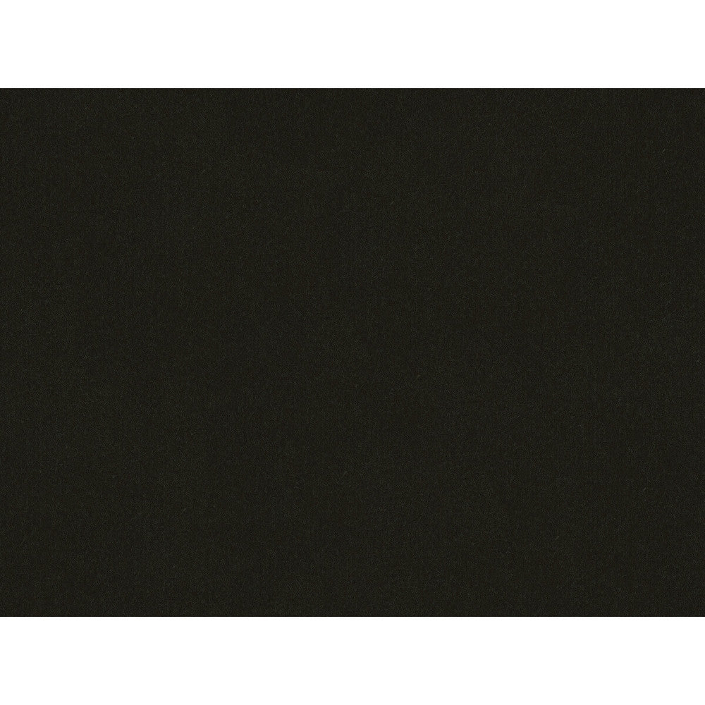 Oxford Velvet Anthracite by Lee Jofa Designer Fabric COTTON - 100% Italy HEAVY Horizontal: and Vertical: 55 - Swanky Fabrics -