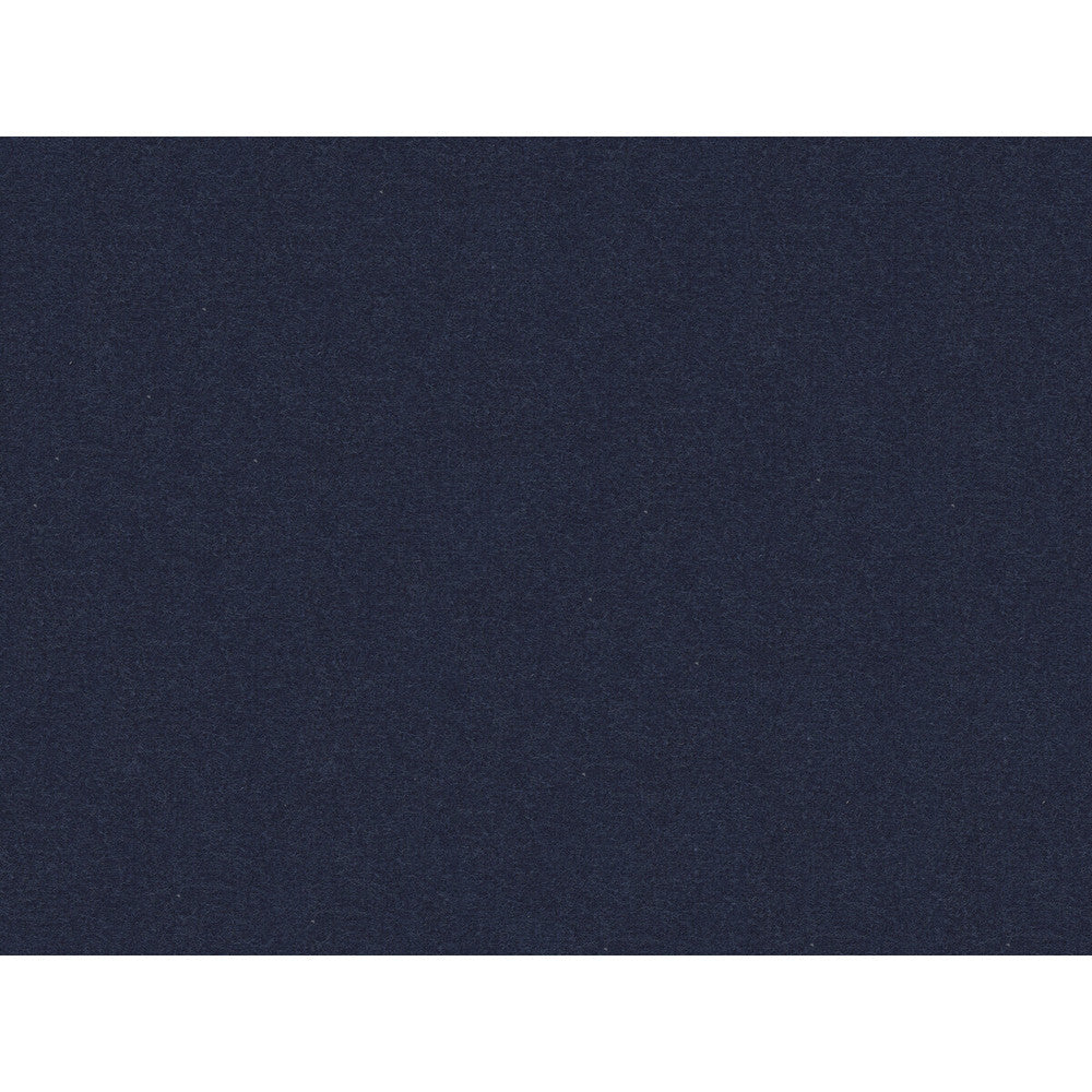Oxford Velvet Royal by Lee Jofa Designer Fabric - COTTON - 100% Italy HEAVY Horizontal: - and Vertical: - 55 - Swanky Fabrics -