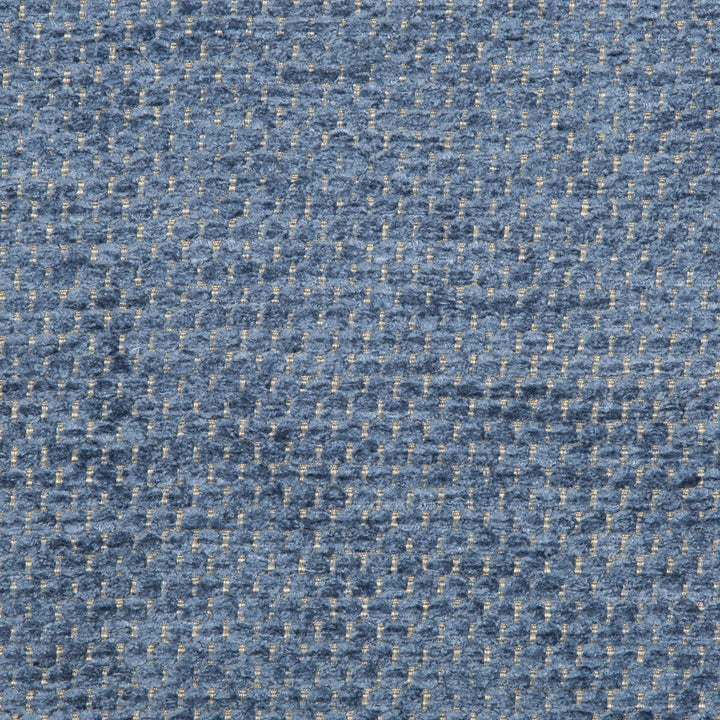 Lonsdale Blue by Lee Jofa Designer Fabric FURNESS WEAVES RAYON - 78%;COTTON - 22% United States HEAVY Horizontal: and Vertical: 56 - Swanky Fabrics -