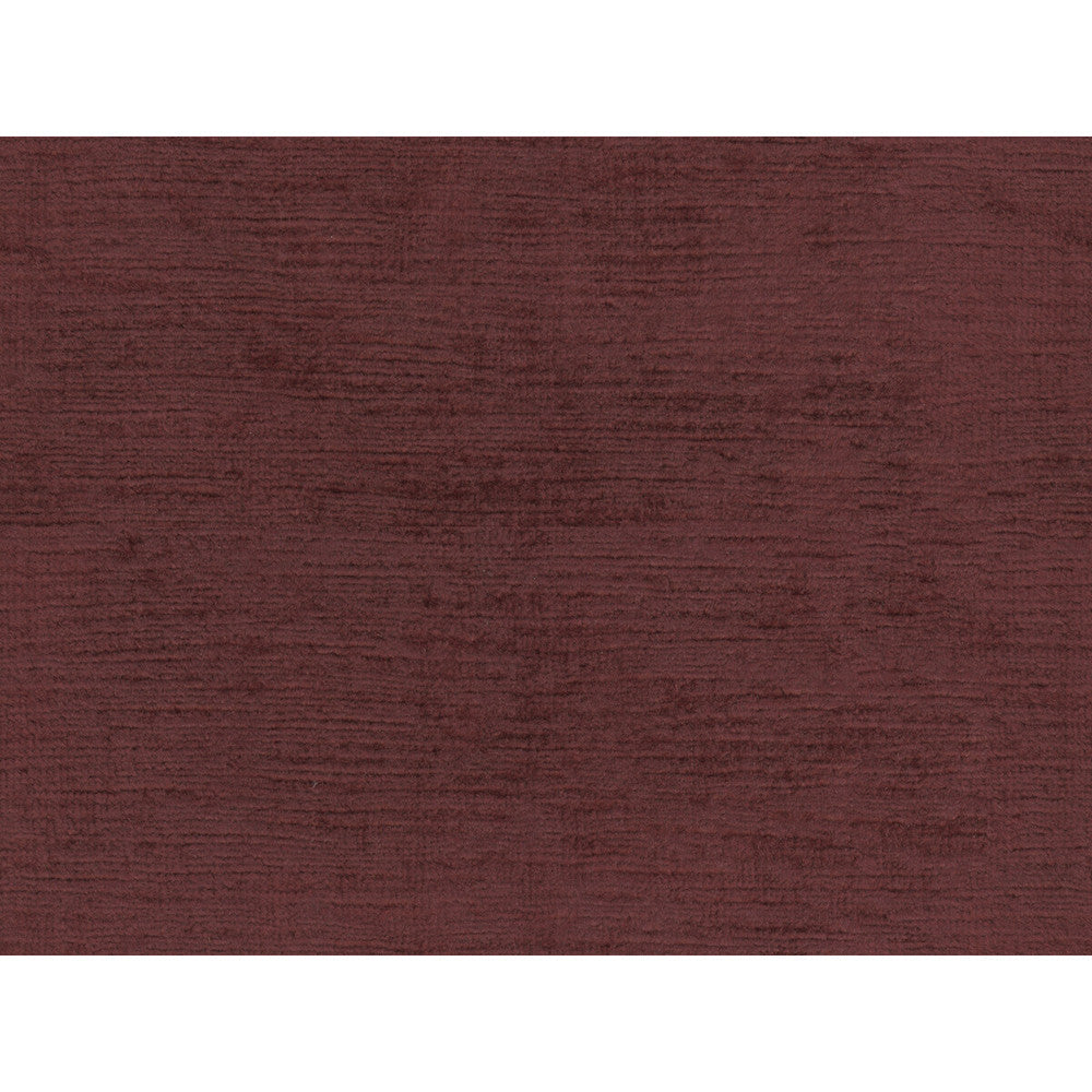 Fulham Linen V Merlot by Lee Jofa Designer Fabric - COTTON - 52%;LINEN - 48% Netherlands HEAVY Horizontal: 0 and Vertical: 0 54 - Swanky Fabrics -