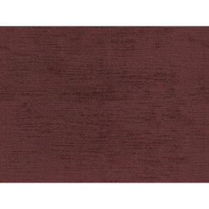 Fulham Linen V Merlot by Lee Jofa Designer Fabric