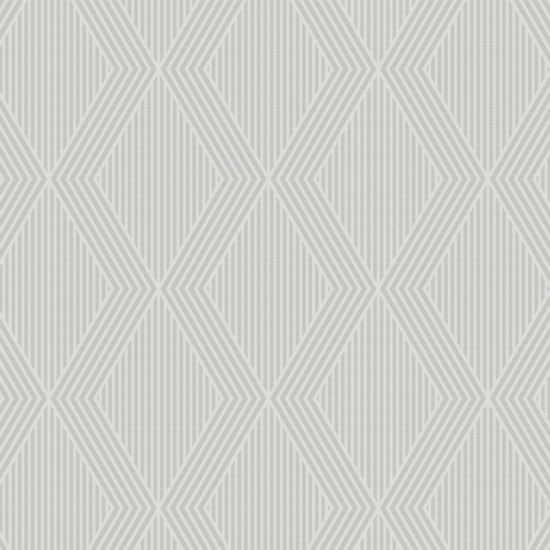 Garbo Bone 2017 by Schumacher Designer Wallcovering