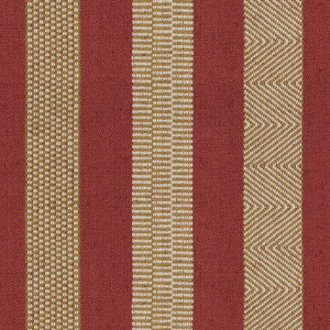 Berber Rhubarb/Oro by Lee Jofa Designer Fabric