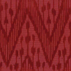 Caravan Red by Lee Jofa Designer Fabric