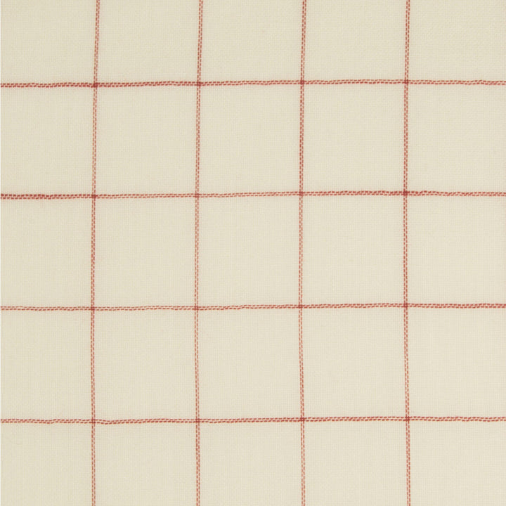 Mackay Sheer Maple Red by Lee Jofa Designer Fabric HELMSDALE SHEERS WOOL - 100% United Kingdom - Horizontal: 1.5 and Vertical: 1.75 54 - Swanky Fabrics -