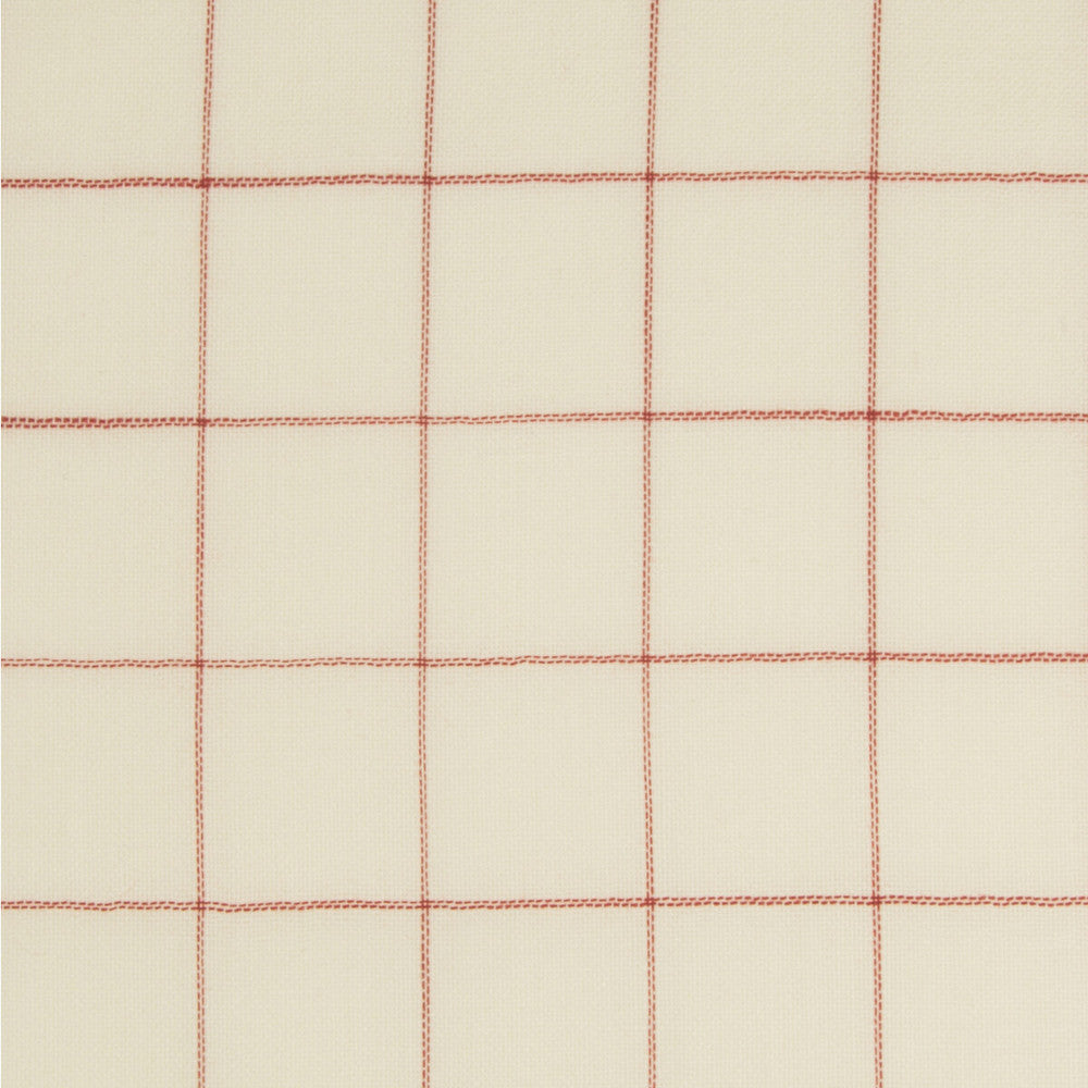 Mackay Sheer Maple Red by Lee Jofa Designer Fabric HELMSDALE SHEERS WOOL - 100% United Kingdom Horizontal: 1.5 and Vertical: 1.75 54 - Swanky Fabrics -