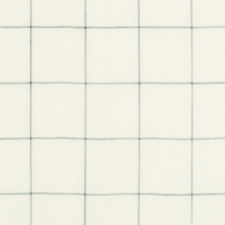 Mackay Sheer Blue by Lee Jofa Designer Fabric HELMSDALE SHEERS WOOL - 100% United Kingdom - Horizontal: 1.5 and Vertical: 1.75 54 - Swanky Fabrics -