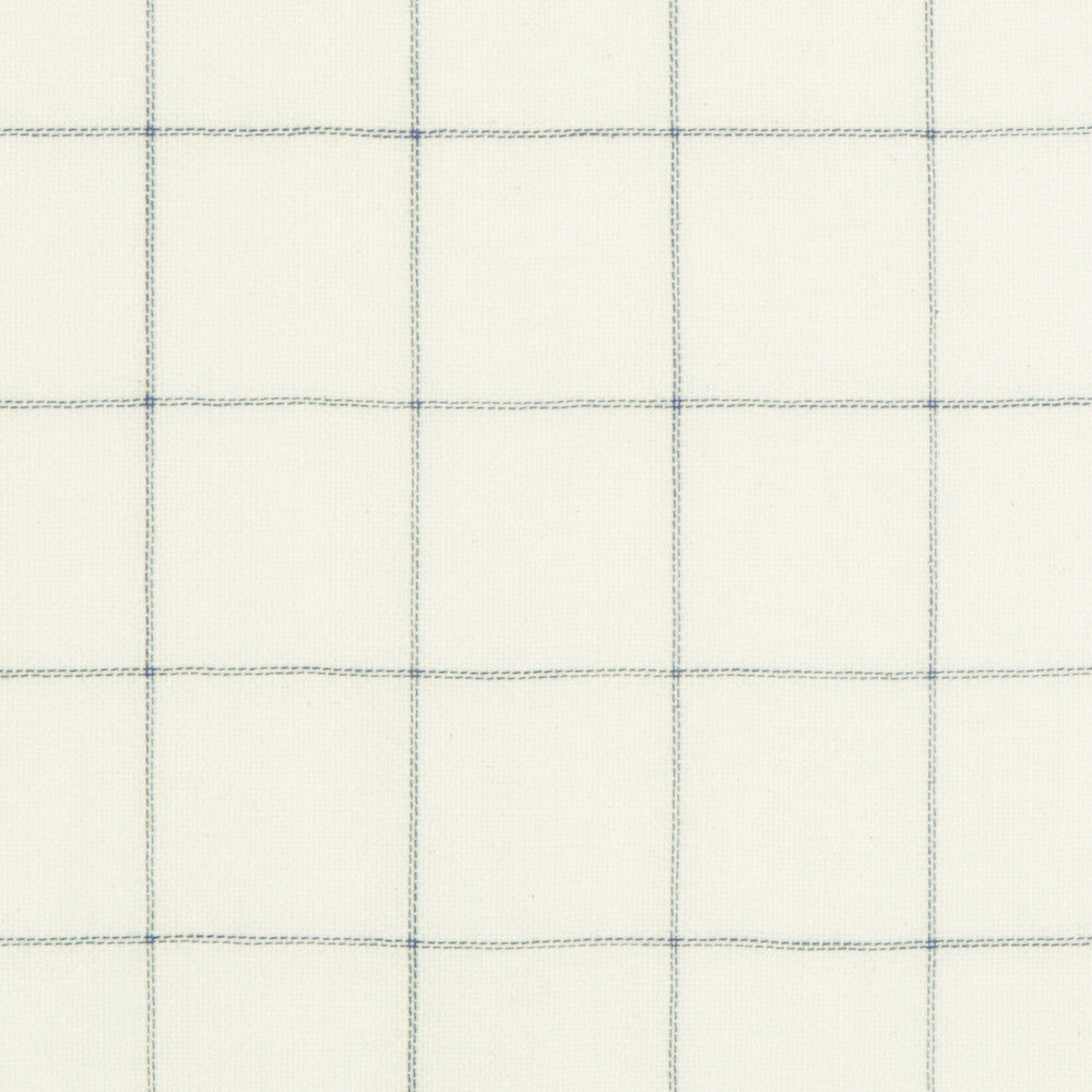 Mackay Sheer Blue by Lee Jofa Designer Fabric HELMSDALE SHEERS WOOL - 100% United Kingdom Horizontal: 1.5 and Vertical: 1.75 54 - Swanky Fabrics -