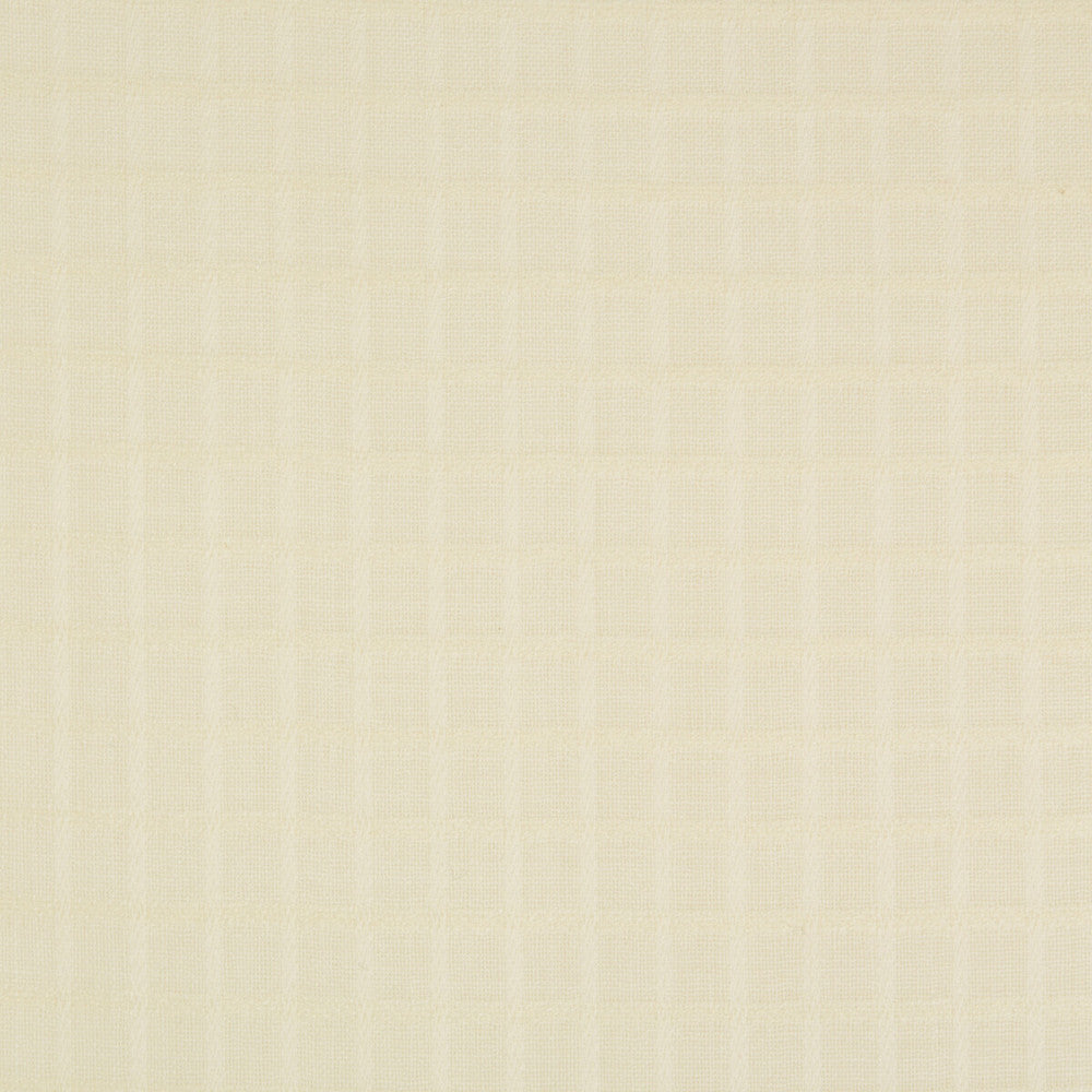 Scourie Sheer Ivory by Lee Jofa Designer Fabric HELMSDALE SHEERS WOOL - 100% United Kingdom Horizontal: 0.5 and Vertical: 0.5 54 - Swanky Fabrics -