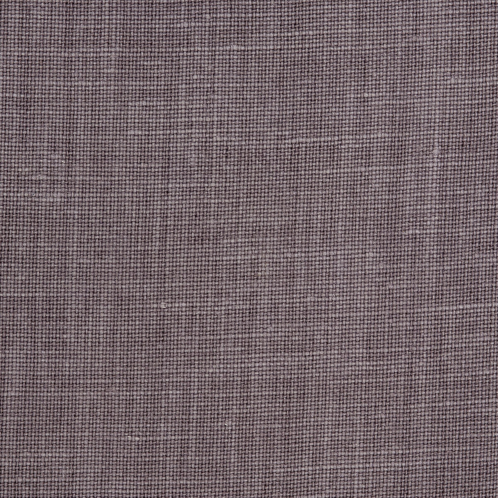 Lille Linen Thistle by Lee Jofa Designer Fabric PERFECT PLAINS LINEN - 100% Belgium HEAVY Horizontal: and Vertical: 56 - Swanky Fabrics -