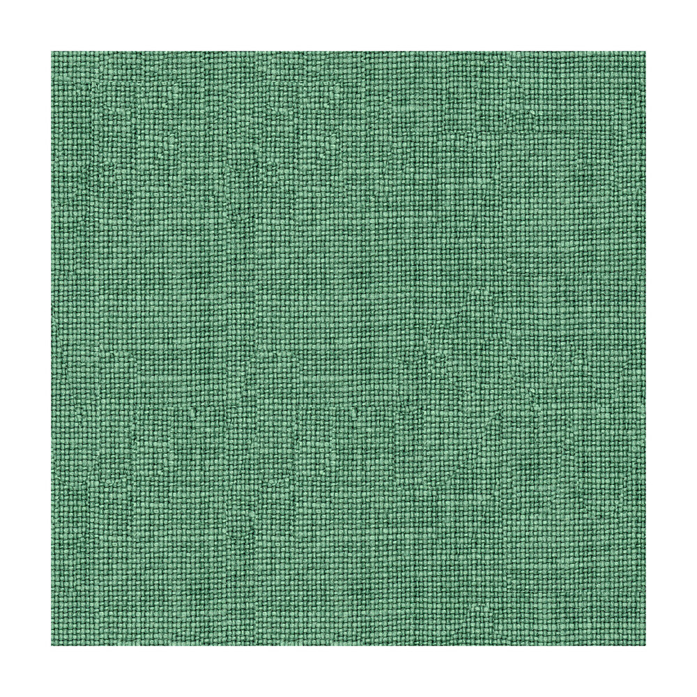 Lille Linen Lagoon by Lee Jofa Designer Fabric PERFECT PLAINS LINEN - 100% Belgium HEAVY Horizontal: - and Vertical: - 56 - Swanky Fabrics -