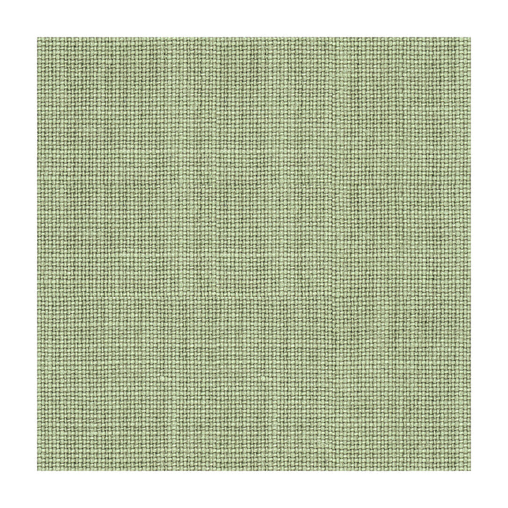 Lille Linen Oldmint by Lee Jofa Designer Fabric PERFECT PLAINS LINEN - 100% Belgium HEAVY Horizontal: - and Vertical: - 56 - Swanky Fabrics -