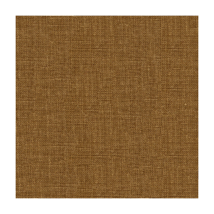 Lille Linen Bronze by Lee Jofa Designer Fabric PERFECT PLAINS LINEN - 100% Belgium HEAVY Horizontal: and Vertical: 56 - Swanky Fabrics -