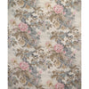 Chinese Lantern Ii Petal/Stone by Lee Jofa Designer Fabric