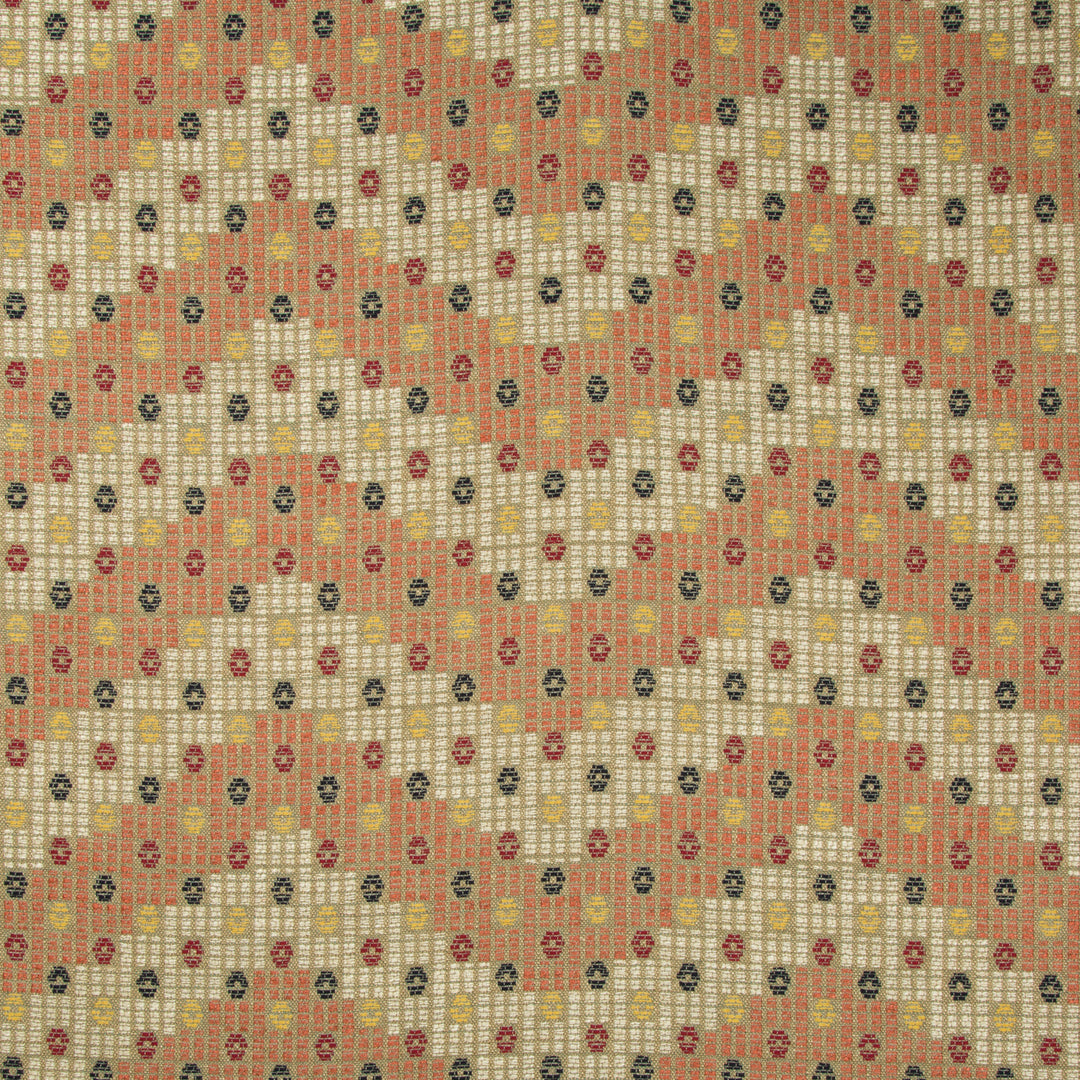 Infinity - Ink ED85416.695.0 by Threads Designer Fabric