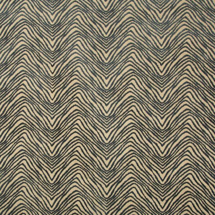 Awash Velvet Slate by Lee Jofa Designer Fabric MERKATO COTTON - 68%;LINEN - 32% Belgium HEAVY Horizontal: 13.65 and Vertical: 3.46 54.6 - Swanky Fabrics -