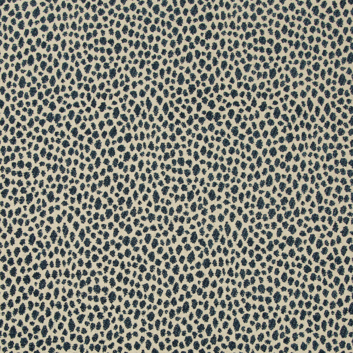 Mago Navy by Lee Jofa Designer Fabric MERKATO COTTON - 36%;VISCOSE - 29%;LINEN - 20%;POLYESTER - 15% Italy HEAVY Horizontal: 7.59 and Vertical: 11.22 53.15 - Swanky Fabrics -