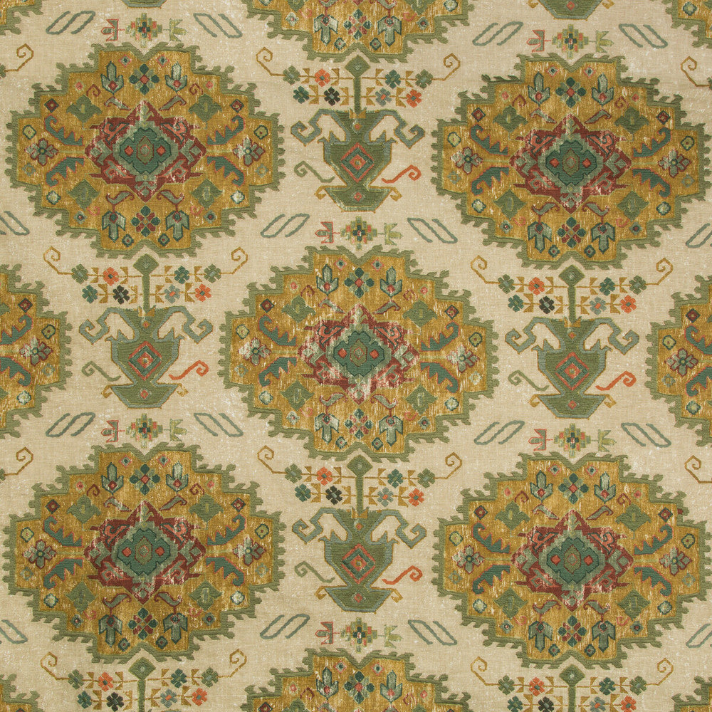 Turkana Beige/Desert by Lee Jofa Designer Fabric MERKATO LINEN - 75%;POLYESTER - 25% India - Horizontal: 26.5 and Vertical: 25.6 53 - Swanky Fabrics -