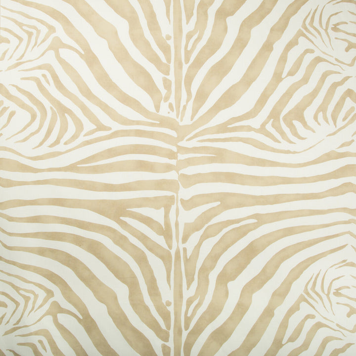 Dinisen Print Desert by Lee Jofa Designer Fabric MERKATO LINEN - 55%;COTTON - 45% Italy MEDIUM Horizontal: 55 and Vertical: 41.5 55 - Swanky Fabrics -