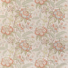 Davenport Print Coral 2017164.312.0 By Lee Jofa Designer Fabric