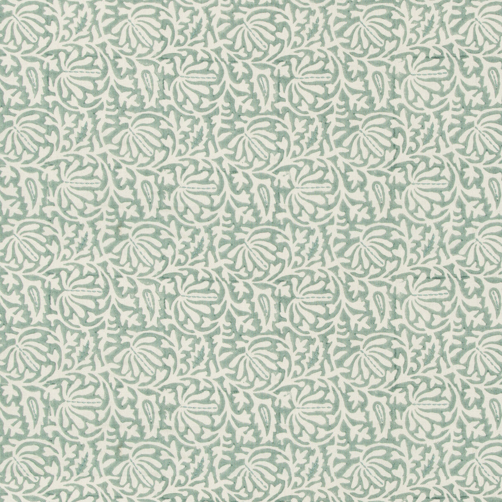 Laine Print Pacific by Lee Jofa Fabric Lee Jofa Fabric Laine Print PacificFabric WESTPORT LINEN - 95%;POLYESTER - 5% India </p><p>Repeat: H: 5.91, V: 5.91 53.15 - Fabric Carolina -